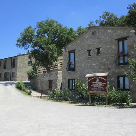 Agriturismo Grotta Dell'Eremita Affittacamere Albano di Lucania Esterno foto