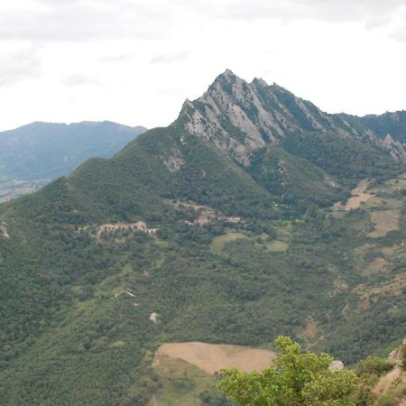 Agriturismo Grotta Dell'Eremita Affittacamere Albano di Lucania Esterno foto