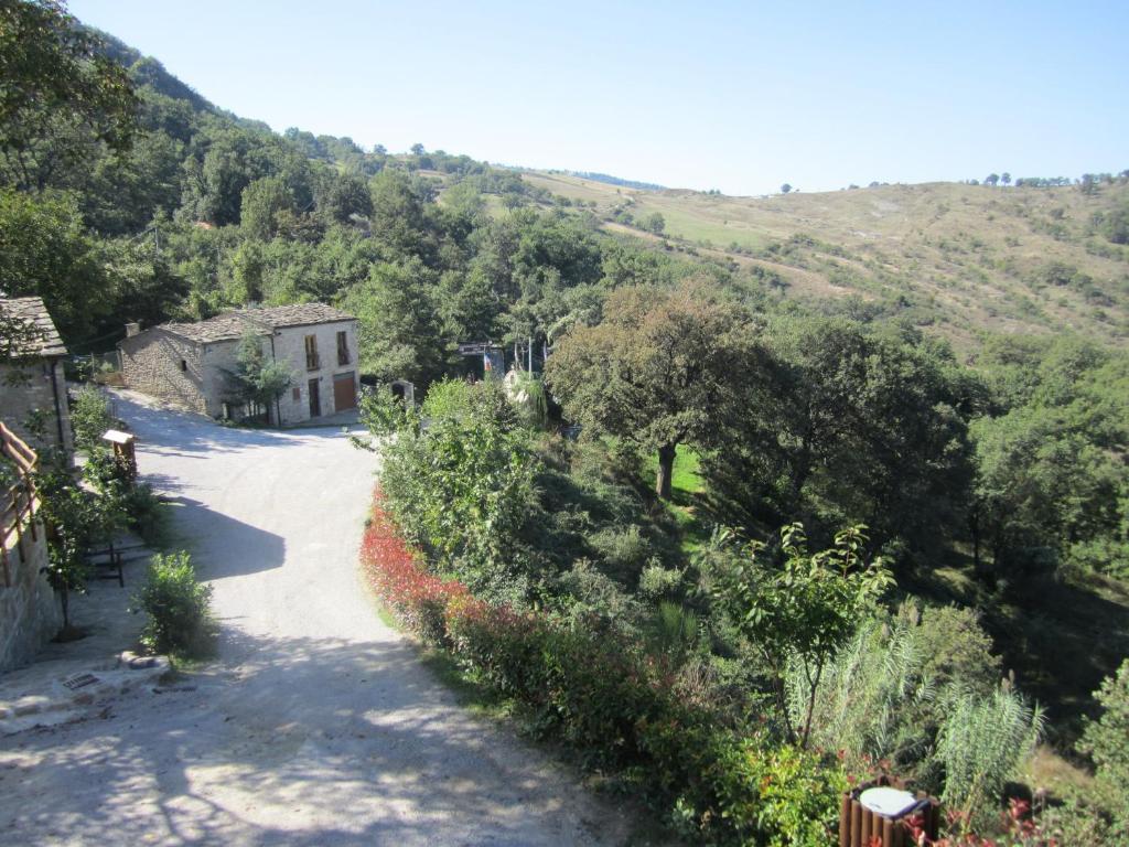 Agriturismo Grotta Dell'Eremita Affittacamere Albano di Lucania Esterno foto