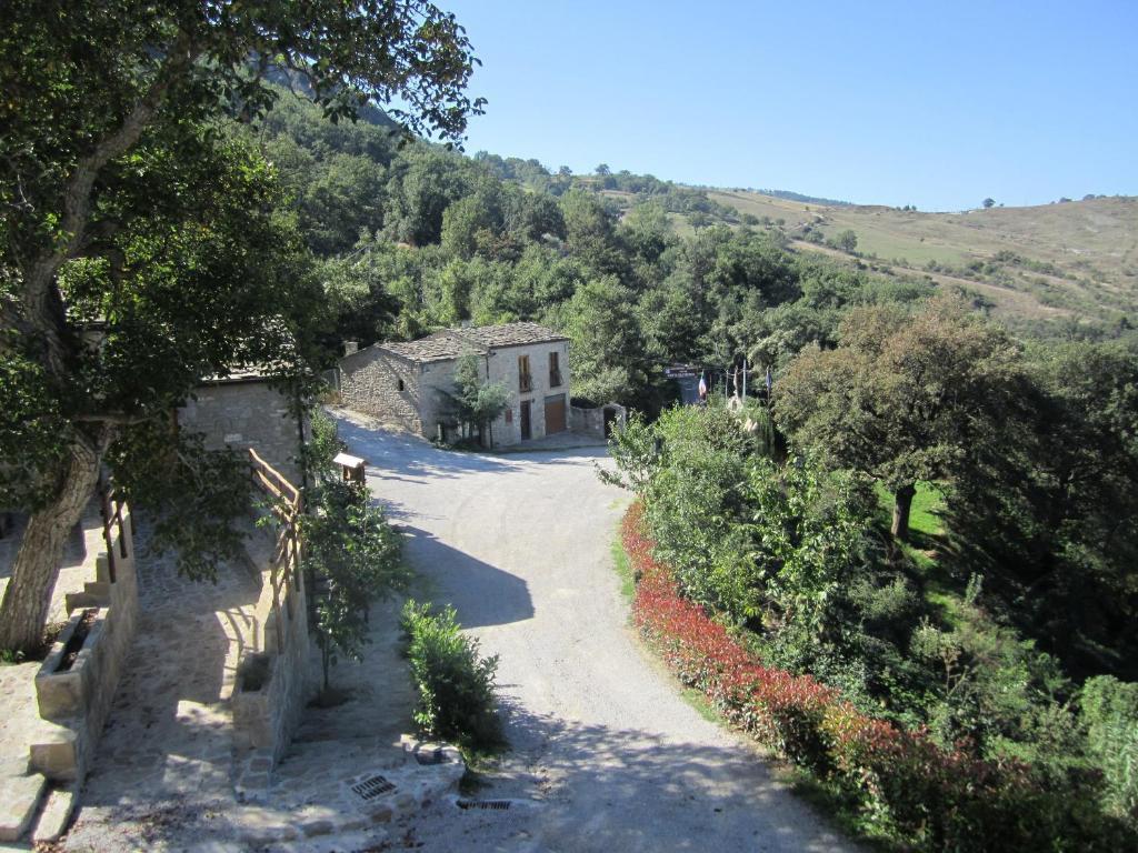 Agriturismo Grotta Dell'Eremita Affittacamere Albano di Lucania Esterno foto