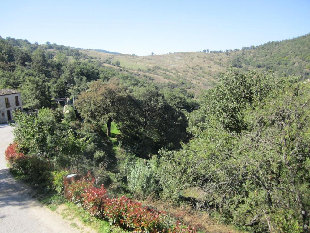 Agriturismo Grotta Dell'Eremita Affittacamere Albano di Lucania Esterno foto