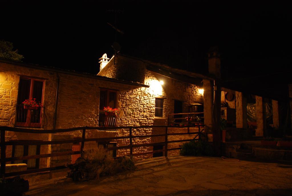 Agriturismo Grotta Dell'Eremita Affittacamere Albano di Lucania Esterno foto