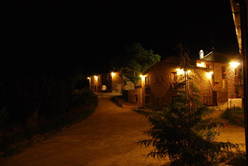 Agriturismo Grotta Dell'Eremita Affittacamere Albano di Lucania Esterno foto