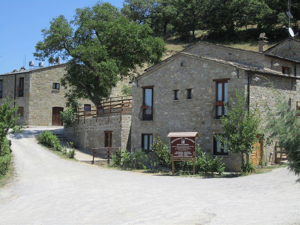 Agriturismo Grotta Dell'Eremita Affittacamere Albano di Lucania Esterno foto