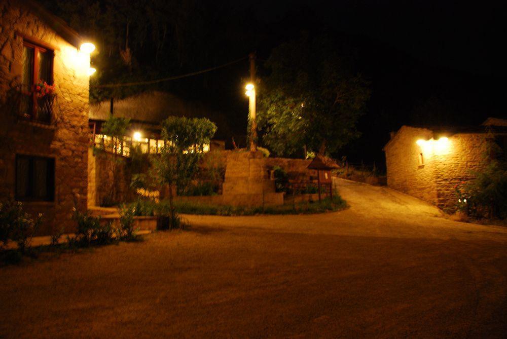 Agriturismo Grotta Dell'Eremita Affittacamere Albano di Lucania Esterno foto