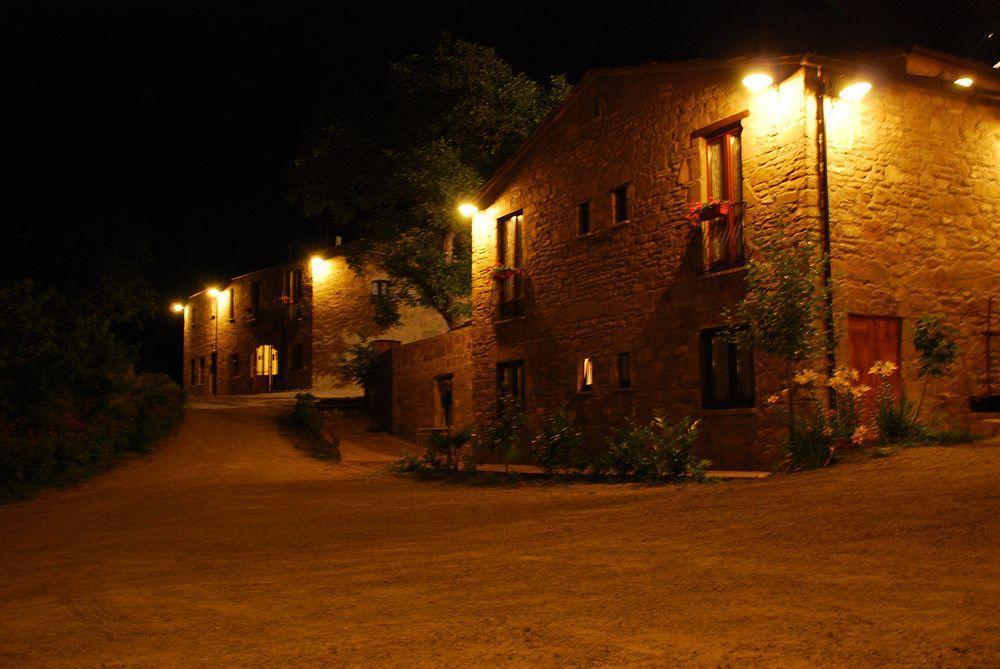 Agriturismo Grotta Dell'Eremita Affittacamere Albano di Lucania Esterno foto